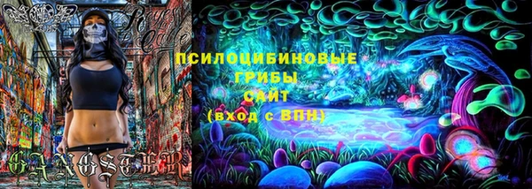 хмурый Киренск
